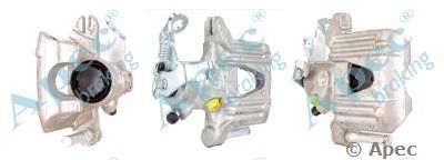 APEC BRAKING lca109 -  Тормозной суппорт